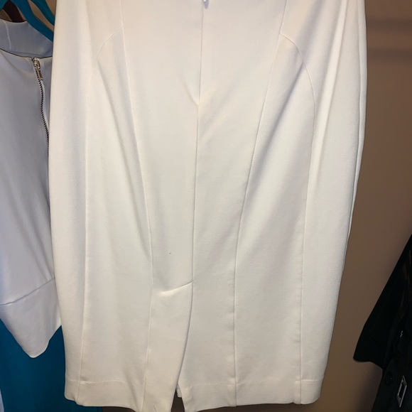 bebe two piece outfit (can be worn separate) - Picture 3 of 6